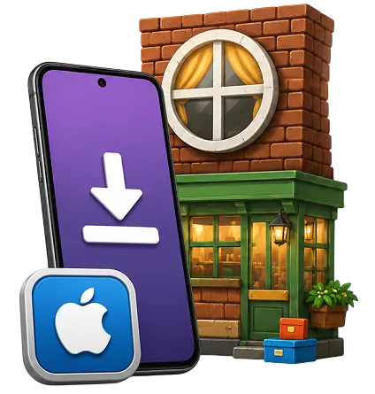 Tower Rush iOS