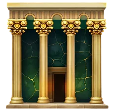 Temple Floor