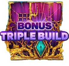 Triple Build